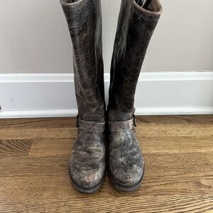 Frye Boots